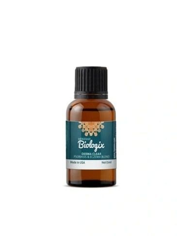 Meridian Biologix Derma Clear (15 ml)