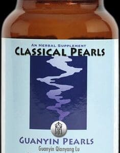 Classical pearls GUANYIN PEARLS (90 CAPS) (CLASSICAL PEARL).