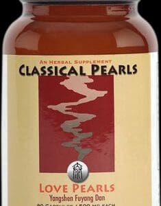 Classical Love Pearls (90 caps) love pearls.