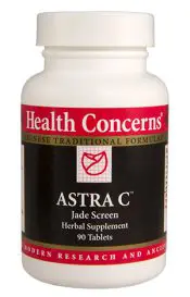 ASTRA C (90 CAPSULES) (HEALTH CONCERNS) - health concerns.