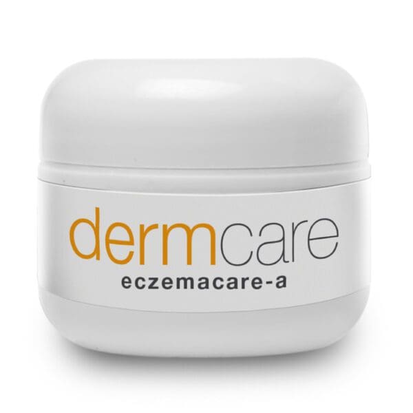 Dermcare eczemacare A (1 oz) (Dermcare).