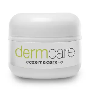 Dermcare ECZEMACARE C (1 OZ) (DERMCARE) cream.
