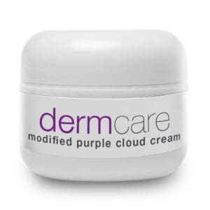 Dermcare Modified Purple Cloud Cream (Zi Yun Gao) (1 oz) (Dermcare)