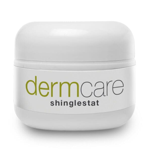 DERMCARE SHINGLESTAT 1 OZ.