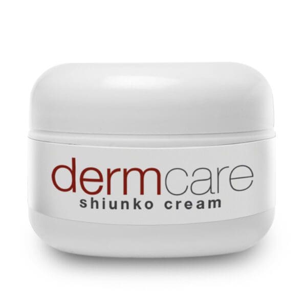 SHIUNKO CREAM (0.5 OZ) (DERMCARE)