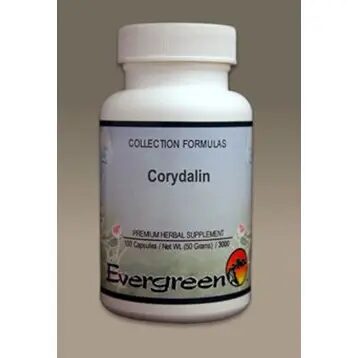 Corydalin AC (Corydalin), (Evеrgrееn)