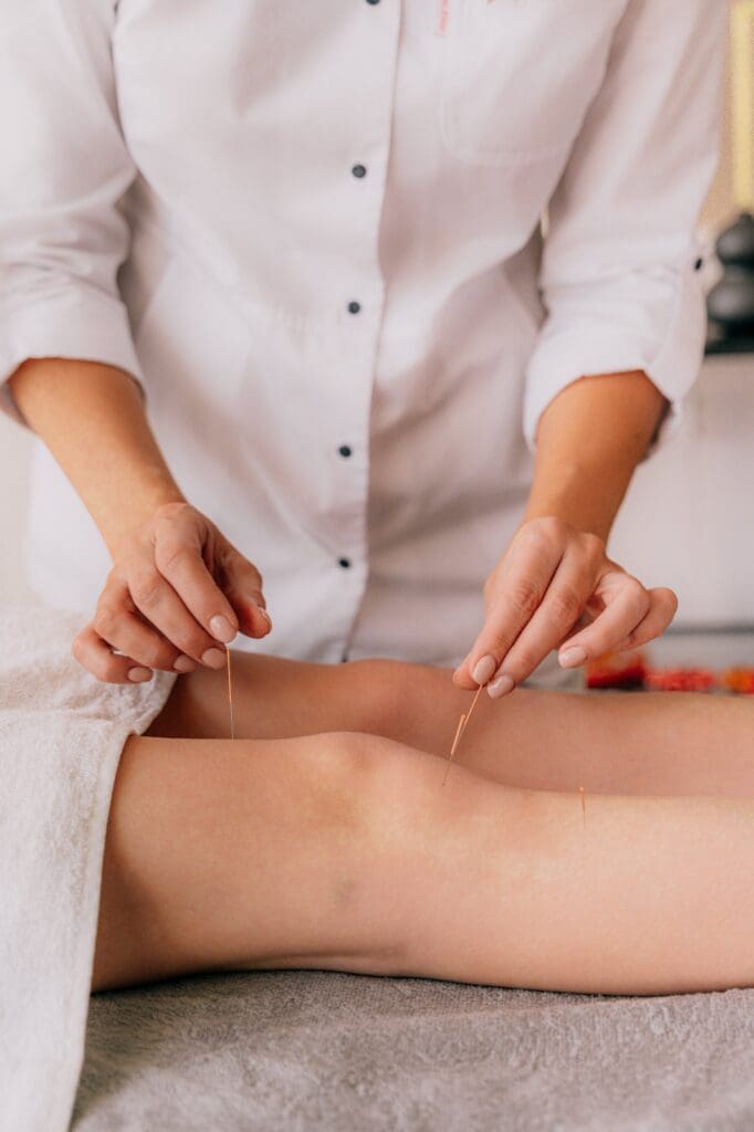 acupuncture massage in brooklyn