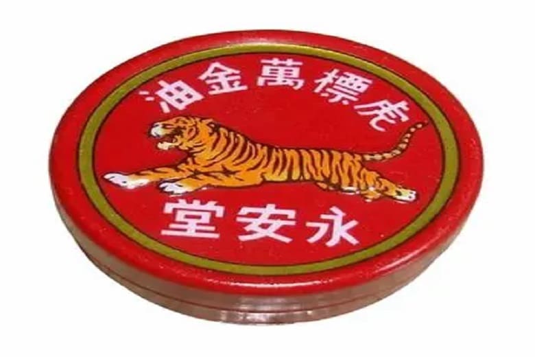 TIGER BALM PAIN RELIEVING OINTMENT