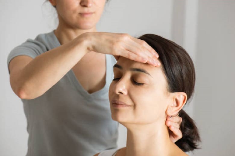 Massage for Headache Relief