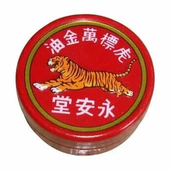 Tiger Balm Pain