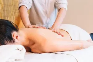 Chinese Massage