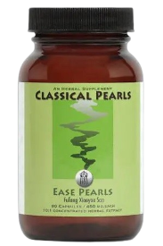 Ease Pearls