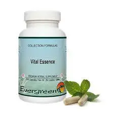 Vital Essence