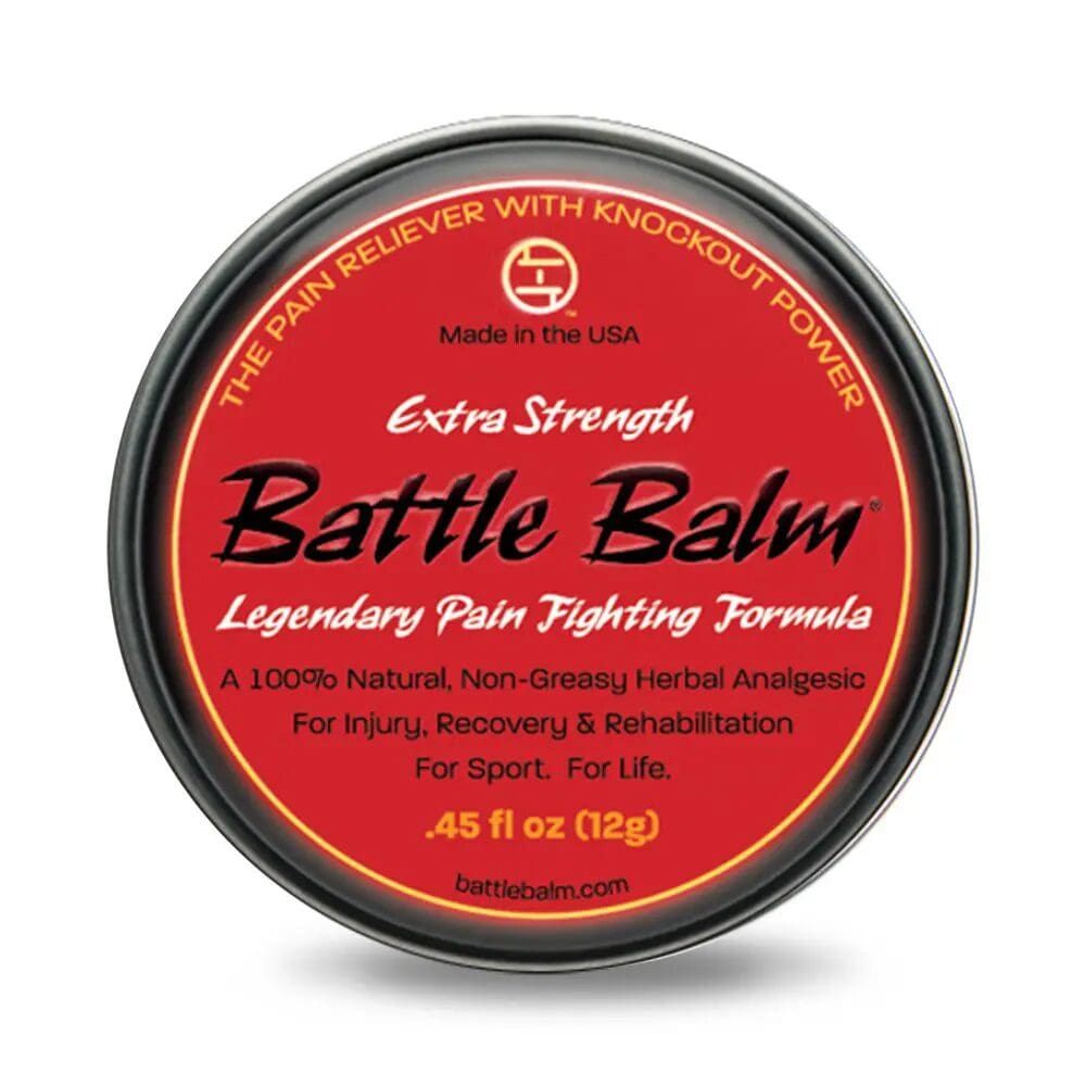 Battle Balm Extra Strength