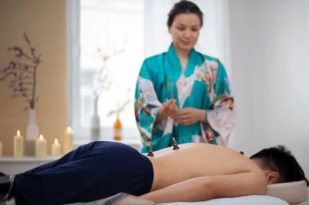 acupuncture massage in Bay Ridge