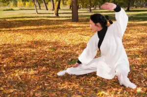 Tai Chi & Classical Chinese Acupuncture