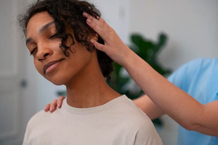 Bonafide Acupuncture | What Makes Acupressure Therapy in Manhattan So Effective for Anxiety, Depression, and Migraines? Choose Acupressure Therapy
