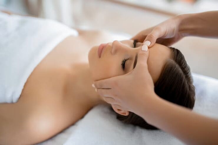 Bonafide Acupuncture | Why Massage Therapy for Headaches Is Perfect for Busy Professionals? Lowers Stress Hormones Like Cortisol