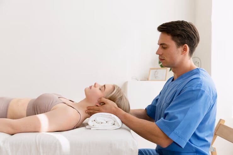 Massage Therapy