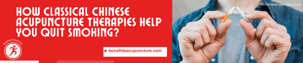 Chinese Acupuncture
