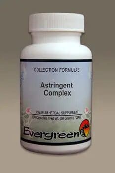 Bonafide Acupuncture | What to Eat After Acupuncture: Healing Foods, Aftercare Tips & Herbal Support from Bonafide Acupuncture! Evergreen Astringent Complex