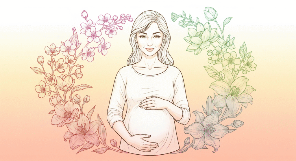 Ancient Fertility solutions in Pregnancy