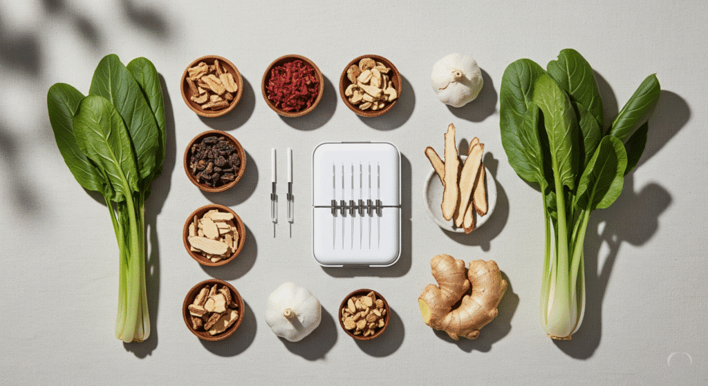 Nutritional Counseling