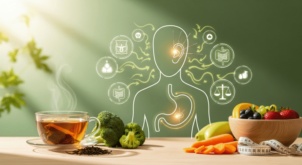 Acupuncture for weight loss in brooklyn