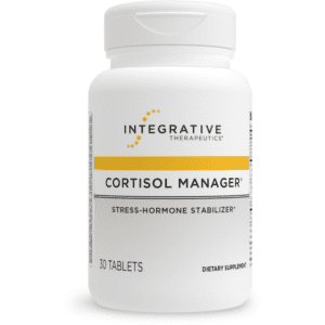 Cortisol Manager