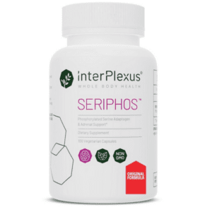 Seriphos 100c- original formula