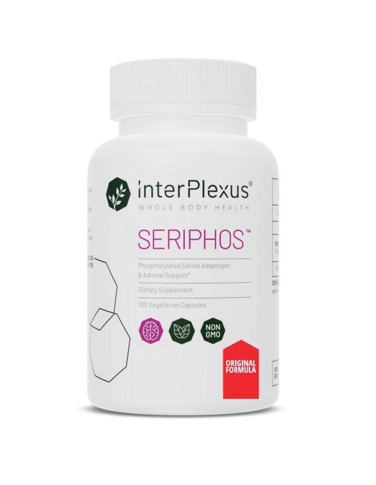 Seriphos 100c- original formula