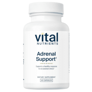 Adrenal Support