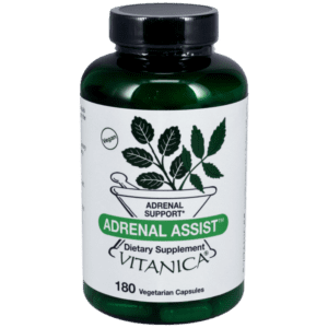 Adrenal Assist™