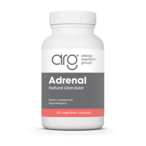 Adrenal Natural Glandular