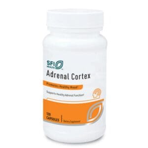 Adrenal Cortex
