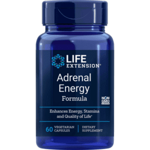 Adrenal Energy Formula