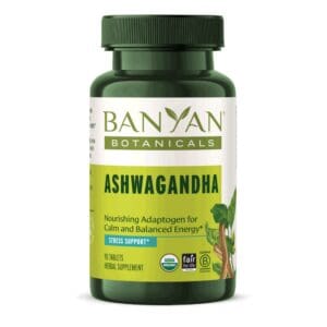 Ashwagandha Tablets