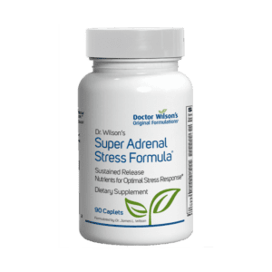 Super Adrenal Stress Formula