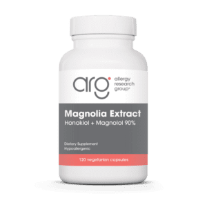 Magnolia Extract Honokiol + Magnolol 90%