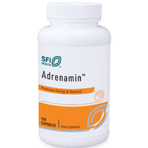 Adrenamin™