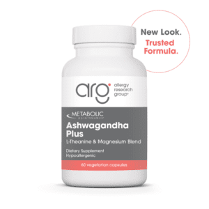 Ashwagandha Plus