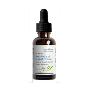 Herbal Adrenal Support