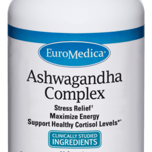 Ashwagandha Complex