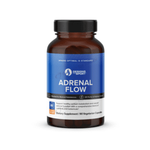 Adrenal Flow