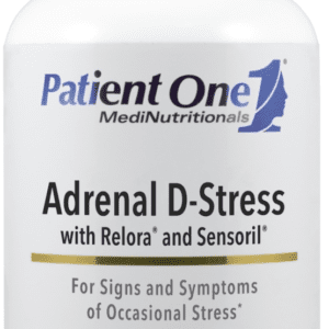 Adrenal D-Stress