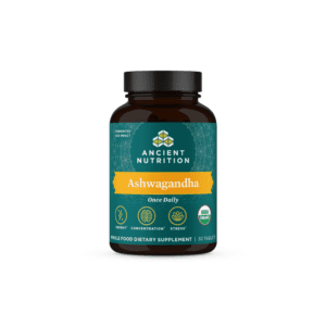 Organic Ashwagandha Tablet