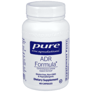 ADR Formula