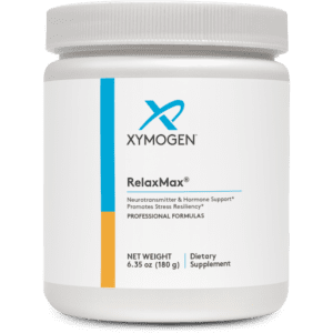 RelaxMax Unflavored (myo-Inositol)