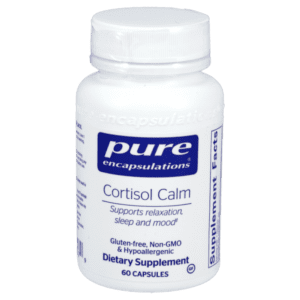 Cortisol Calm*