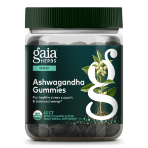 Ashwagandha Gummies